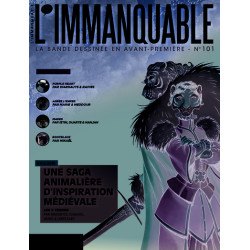 L'Immanquable N°101