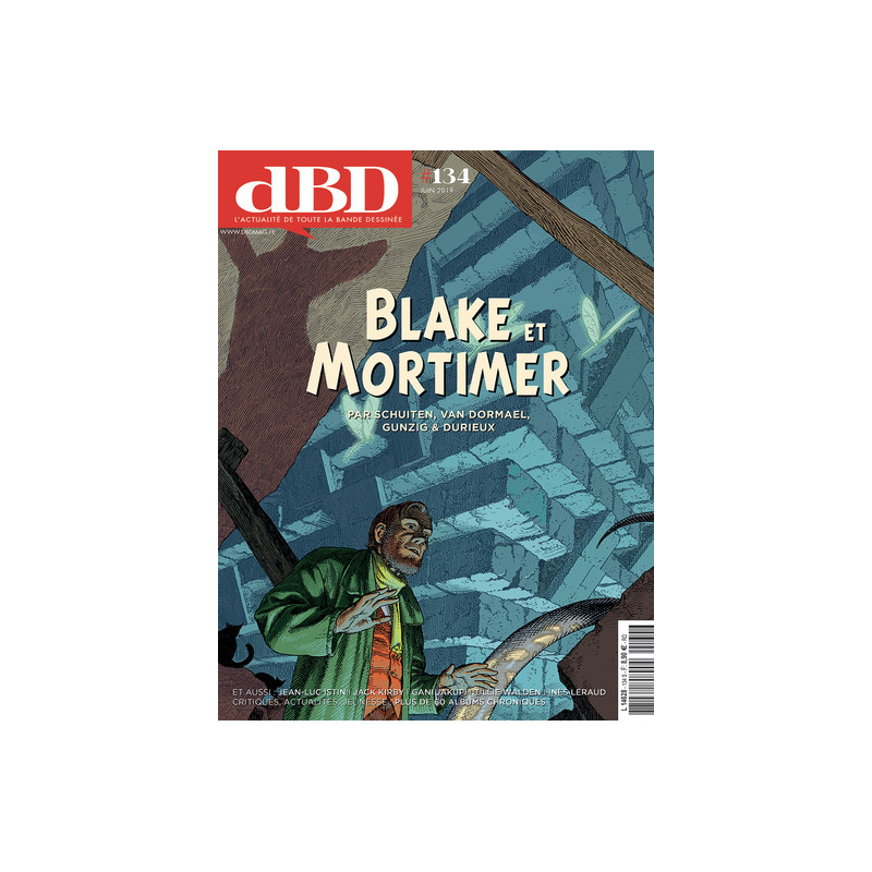 DBD N°134