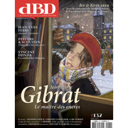 DBD N°132