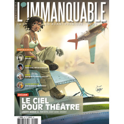 L'Immanquable N° 99