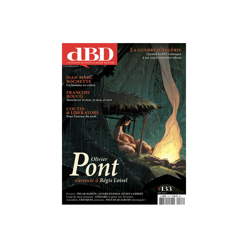 DBD N°133