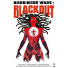 Harbinger Wars : Blackout