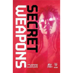 Secret Weapons