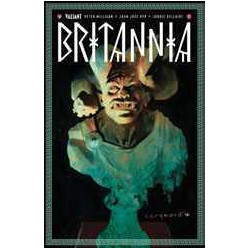 Britannia