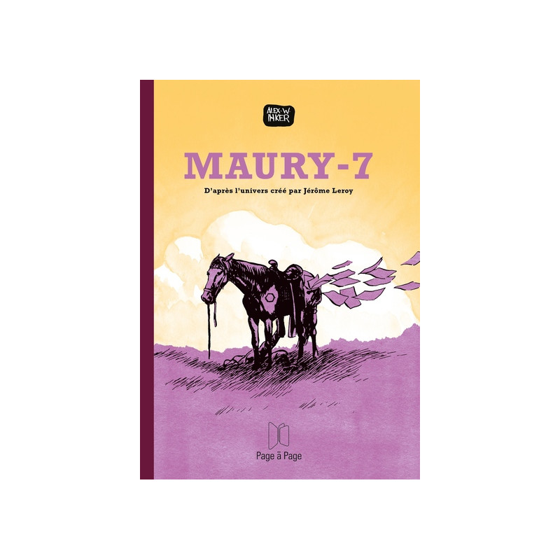 Maury-7