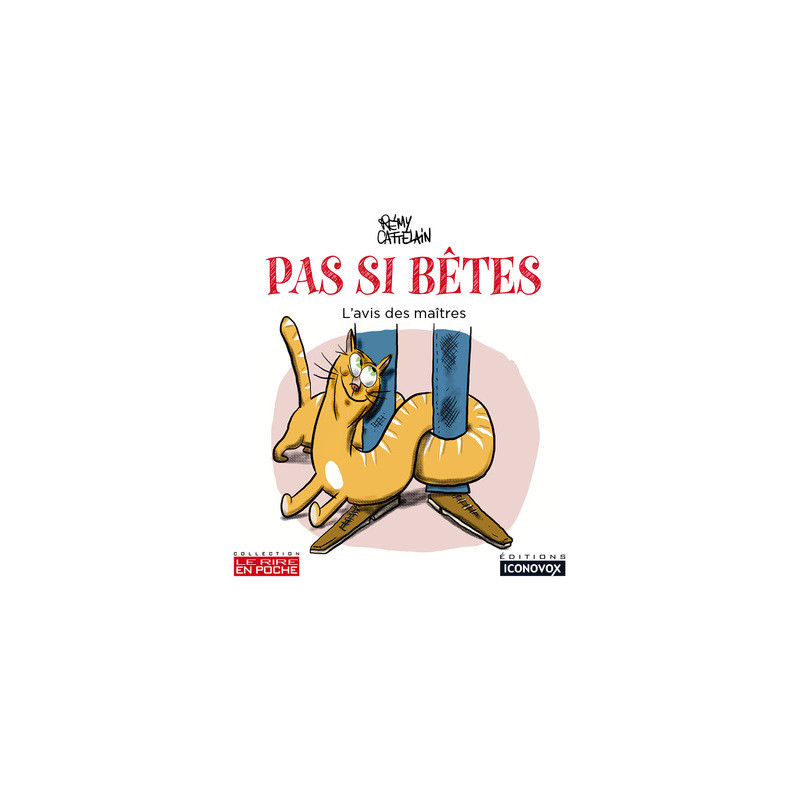 Pas si bêtes