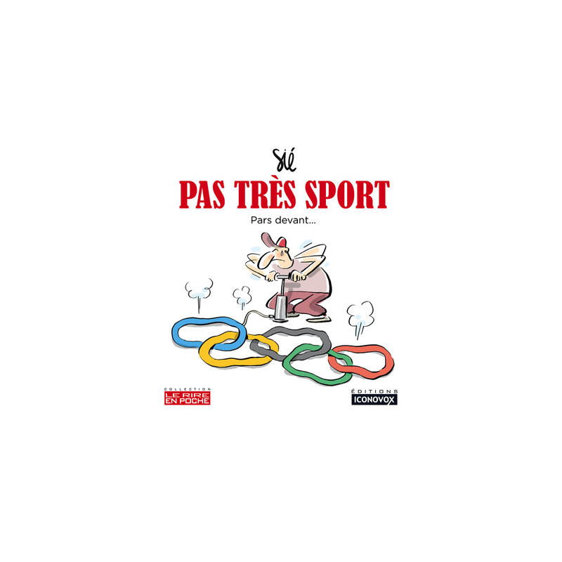 Pas très sport