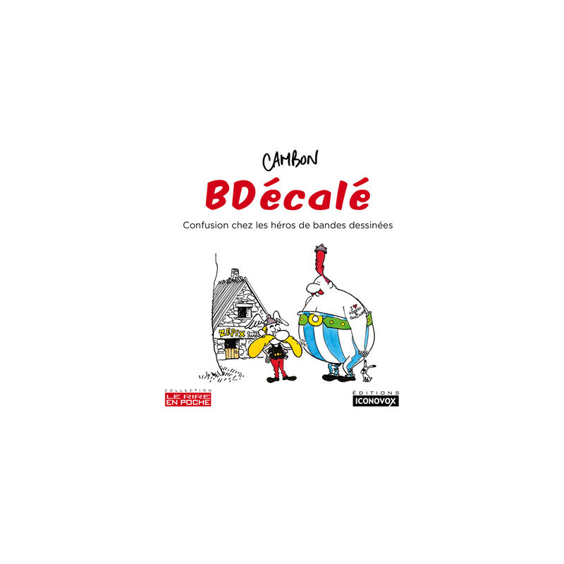 BDécalé
