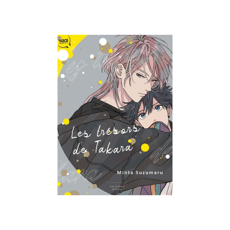 Les trésors de Takara