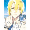 Tashiro est un peu... - Tome 03