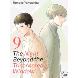 The Night beyond the...
