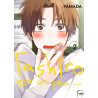 Tashiro est un peu... - Tome 02