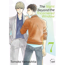 The Night beyond the...