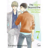 The Night beyond the Tricornered Window - Tome 07