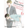 The Night beyond the Tricornered Window - Tome 06