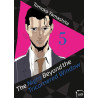 The Night beyond the Tricornered Window - Tome 05