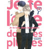 Je te love dans les plumes T01