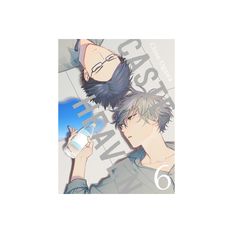 Caste Heaven - Tome 06