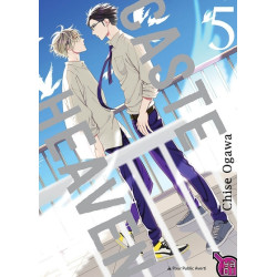 Caste Heaven - Tome 05
