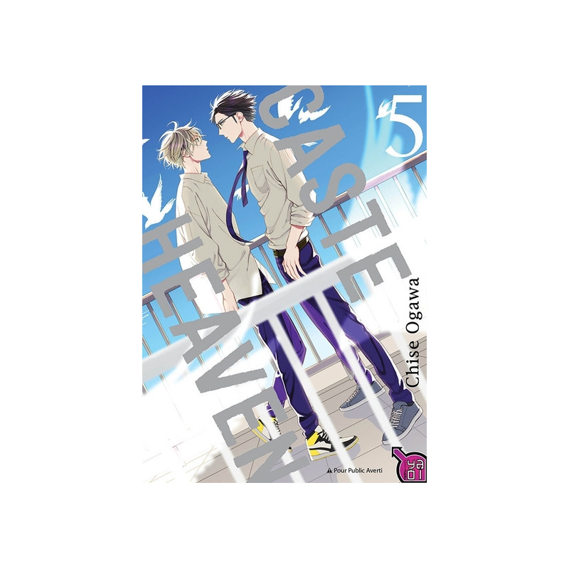 Caste Heaven - Tome 05