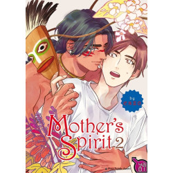 Mother's Spirit T02