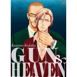 Gun & Heaven