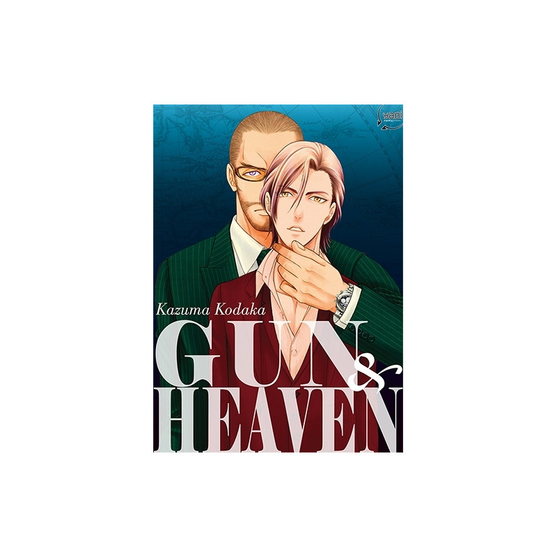 Gun & Heaven