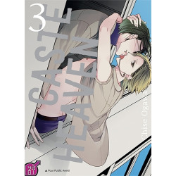 Caste Heaven - Tome 03