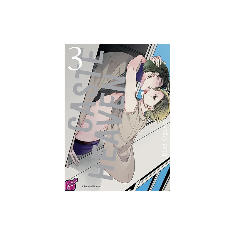 Caste Heaven - Tome 03