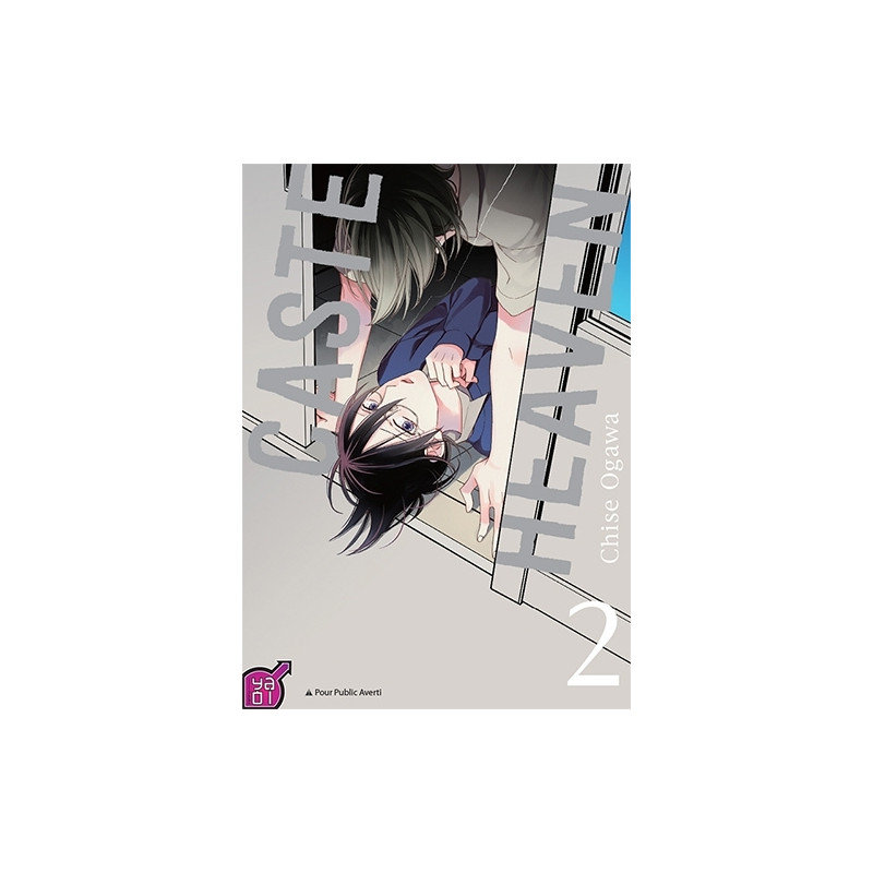 Caste Heaven - Tome 02
