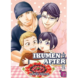 Ikumen After T02