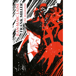 FRANCK MILLER: UNE BIOGRAPHIE