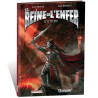 La reine de l'enfer