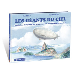 Les géants du Ciel