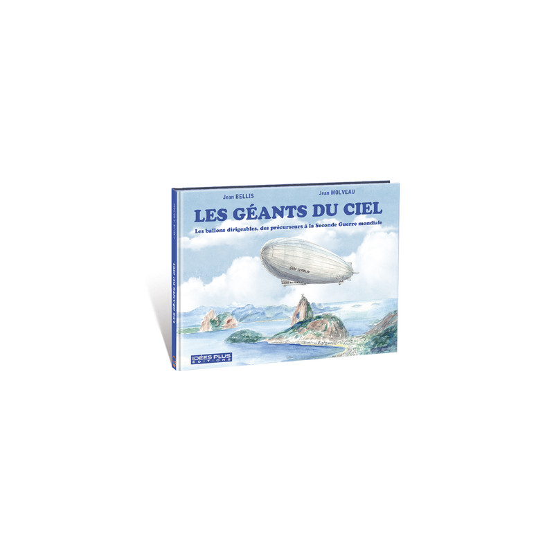 Les géants du Ciel