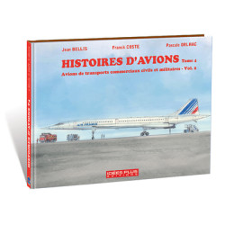 Histoires d'avions T04