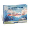 Histoires d'avions T03