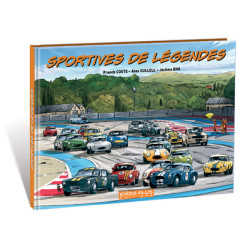 Sportives de légendes