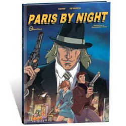 Paris by Night T01 