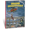 Dragon Sécurité civile T01 Le secret de Nîmes
