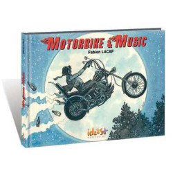 Motorbike & Music