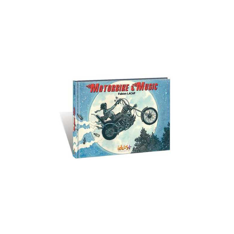 Motorbike & Music