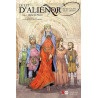 Le lit d'Aliénor : Reine de France