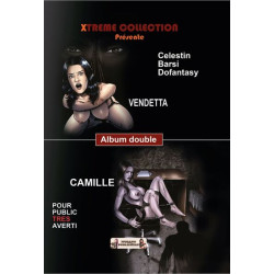 Vendetta - Camille Album...
