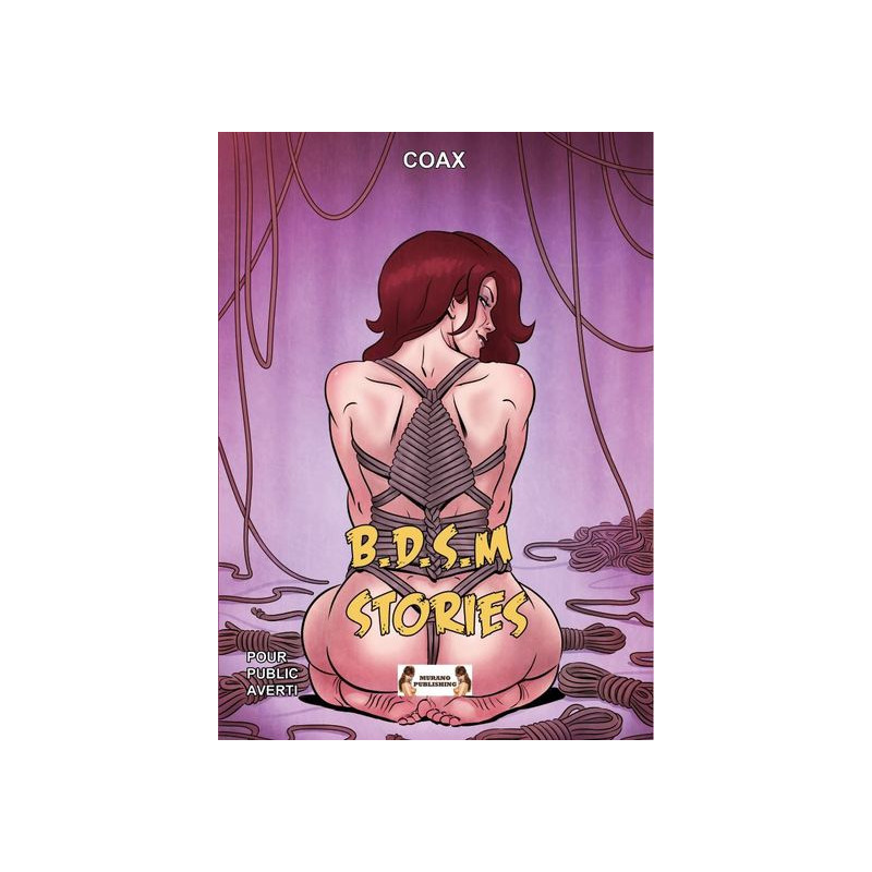 BDSM stories
