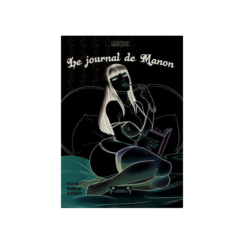 Le journal de Manon
