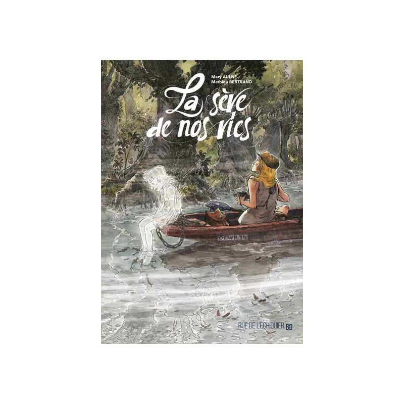 La Sève de nos vies