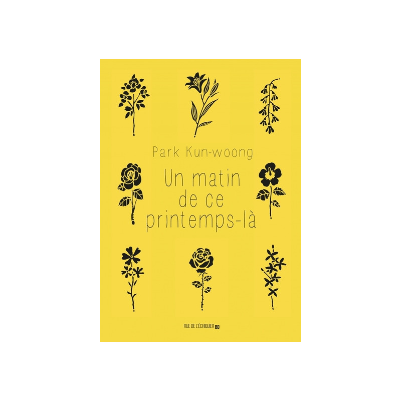 Un matin de ce printemps-là