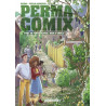 Permacomix - Vivre en permaculture, mode d'emploi