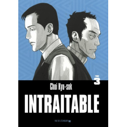 Intraitable – Tome 3